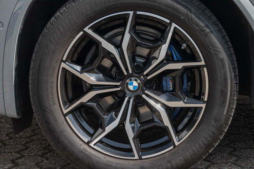 BMW X3 xDrive20d AT