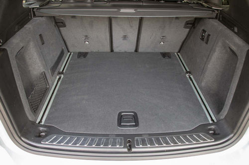 BMW X3 xDrive20d AT