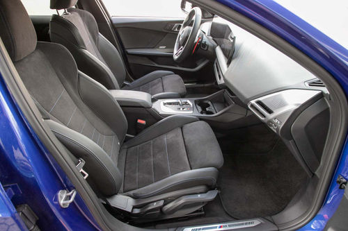 BMW M135 xDrive