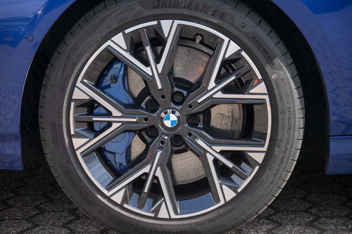 BMW M135 xDrive