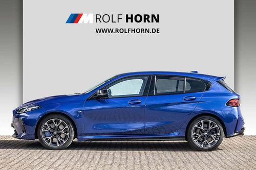 BMW M135 xDrive