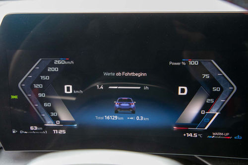BMW M135 xDrive
