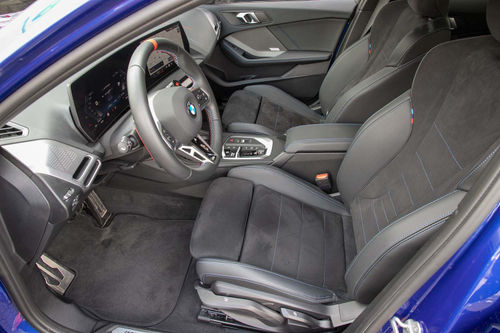 BMW M135 xDrive