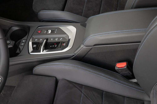 BMW M135 xDrive