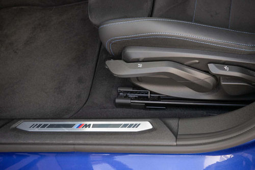 BMW M135 xDrive