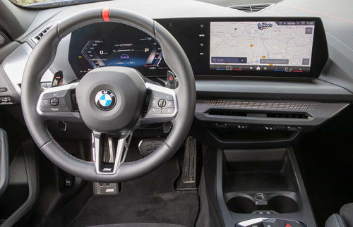BMW M135 xDrive