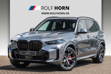 BMW X5 xDrive30d