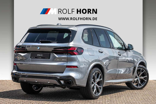 BMW X5 xDrive30d