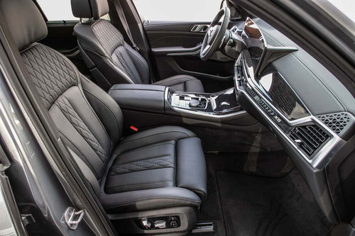 BMW X5 xDrive30d