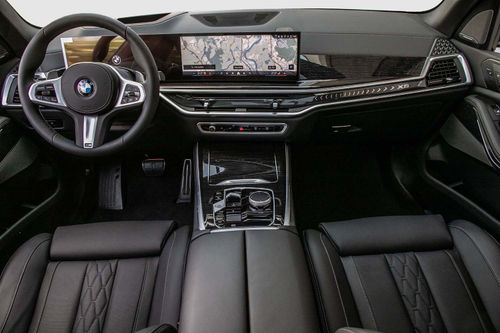 BMW X5 xDrive30d
