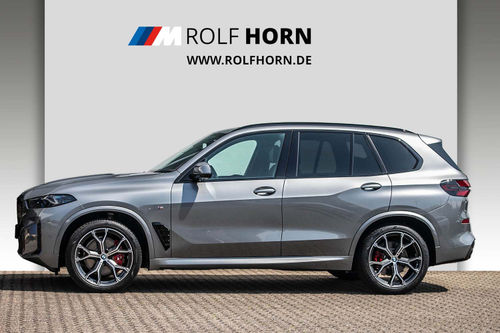 BMW X5 xDrive30d