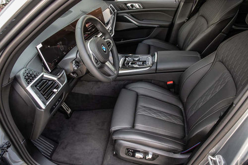 BMW X5 xDrive30d