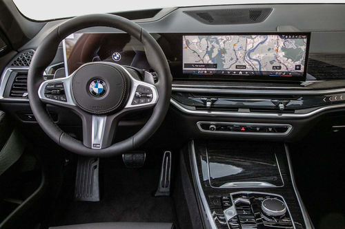 BMW X5 xDrive30d