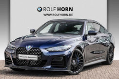 ALPINA B4 3.0 Allrad