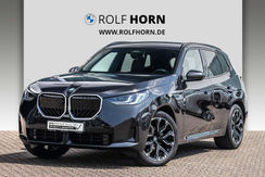 BMW X3 xDrive20 AT