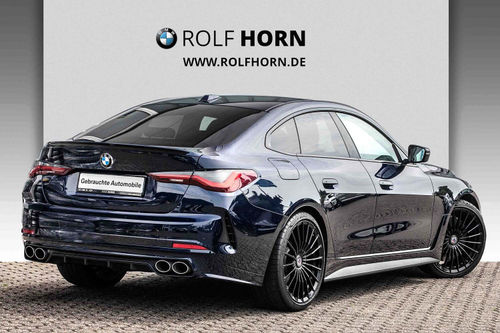 ALPINA B4 3.0 Allrad
