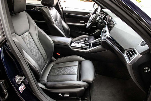 ALPINA B4 3.0 Allrad