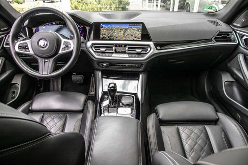 ALPINA B4 3.0 Allrad