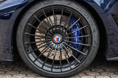 ALPINA B4 3.0 Allrad