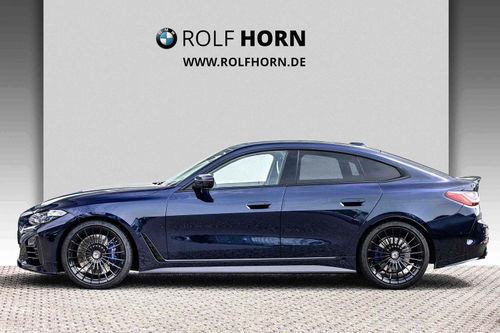 ALPINA B4 3.0 Allrad