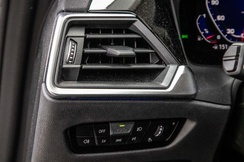 ALPINA B4 3.0 Allrad