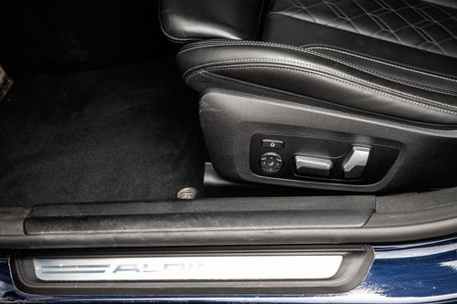 ALPINA B4 3.0 Allrad