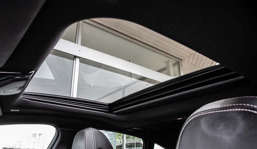 ALPINA B4 3.0 Allrad