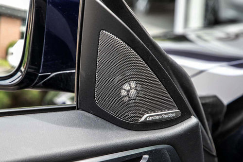 ALPINA B4 3.0 Allrad