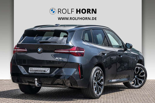 BMW X3 xDrive20 AT