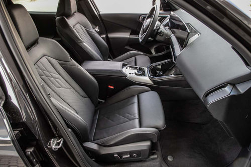 BMW X3 xDrive20 AT