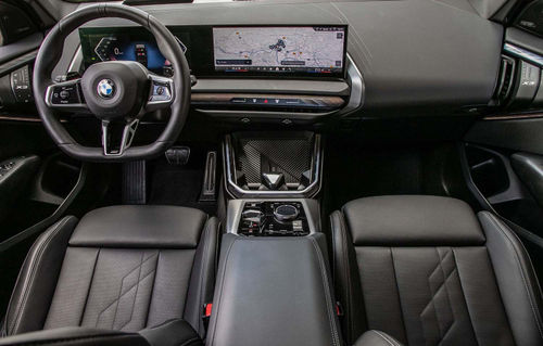 BMW X3 xDrive20 AT