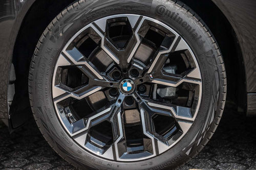 BMW X3 xDrive20 AT