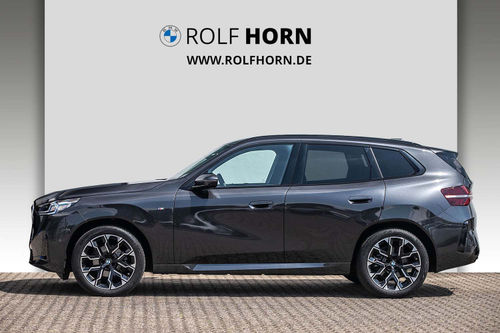 BMW X3 xDrive20 AT
