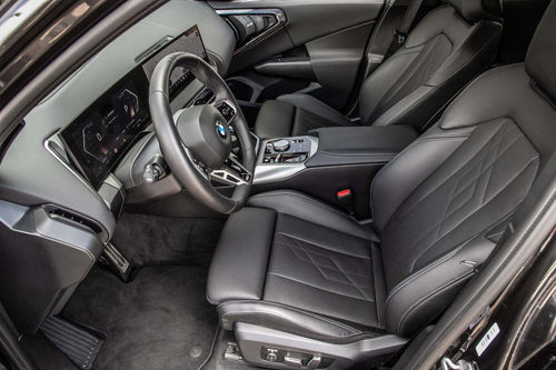 BMW X3 xDrive20 AT