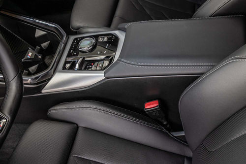 BMW X3 xDrive20 AT