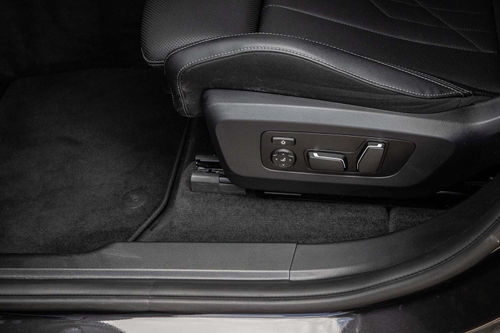 BMW X3 xDrive20 AT