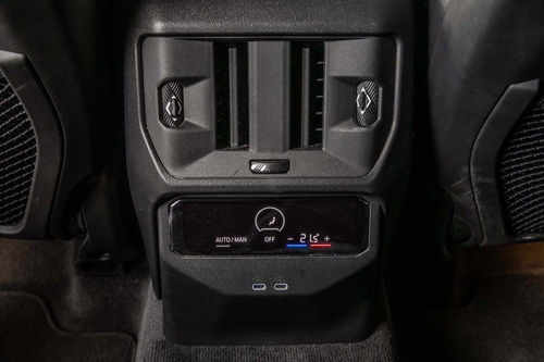 BMW X3 xDrive20 AT