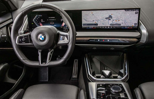 BMW X3 xDrive20 AT