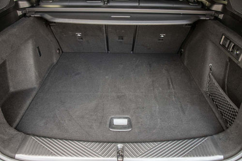 BMW X3 xDrive20 AT