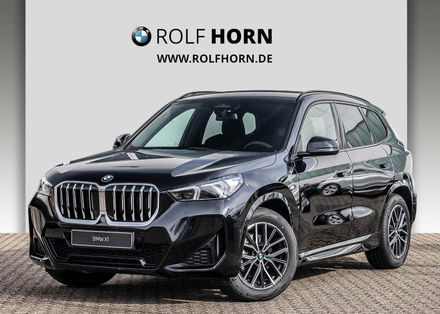 BMW X1 sDrive18d Steptronic