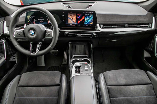 BMW X1 sDrive18d Steptronic