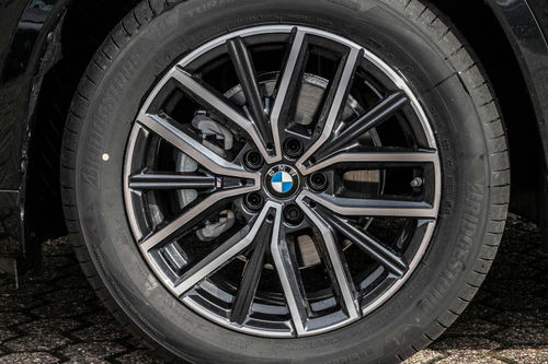 BMW X1 sDrive18d Steptronic