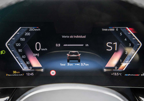 BMW X1 sDrive18d Steptronic