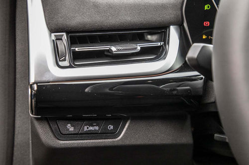 BMW X1 sDrive18d Steptronic