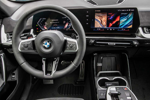 BMW X1 sDrive18d Steptronic