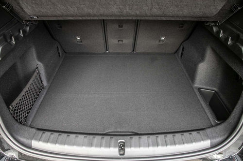 BMW X1 sDrive18d Steptronic