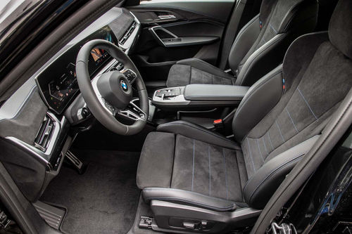 BMW X1 sDrive18d Steptronic