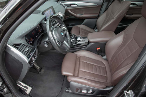 BMW X3 xDrive30d M SPORT AT