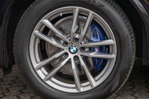 BMW X3 xDrive30d M SPORT AT
