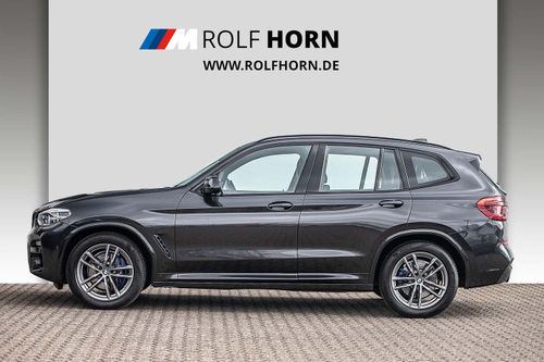 BMW X3 xDrive30d M SPORT AT